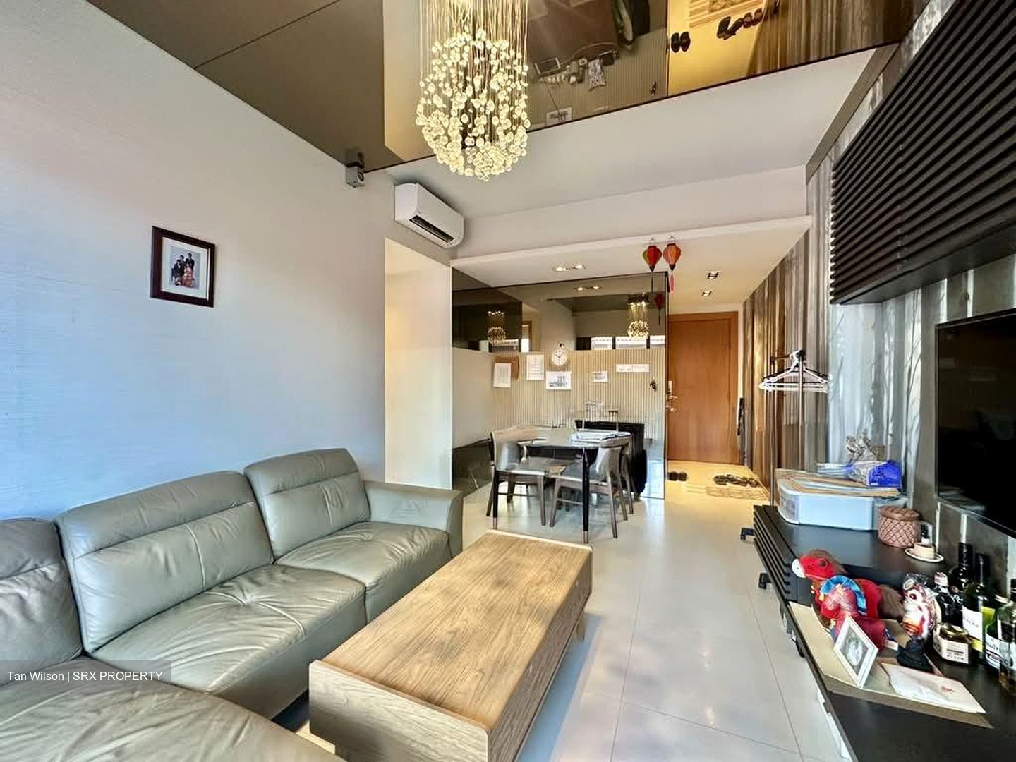 The Pier at Robertson (D9), Apartment #561020041